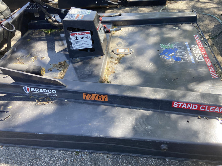 2020 PALADIN 30372A-0022