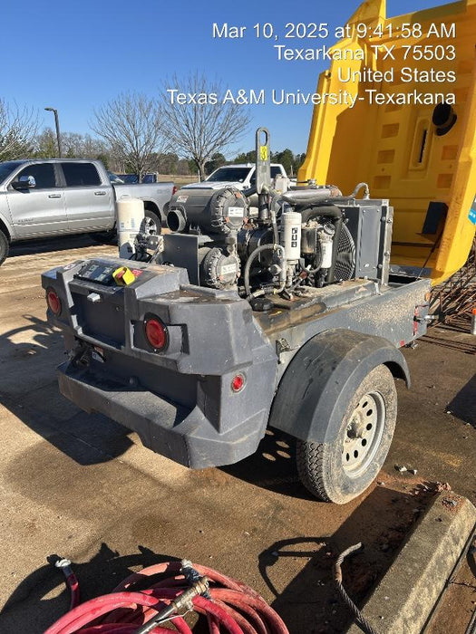 2024 ATLAS COPCO XAS188 CWK