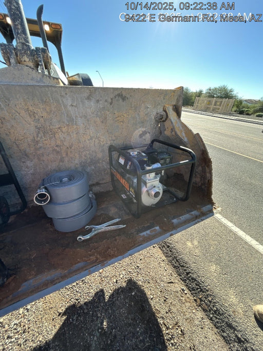 2024 MI-T-M WTP-S02-1MGH