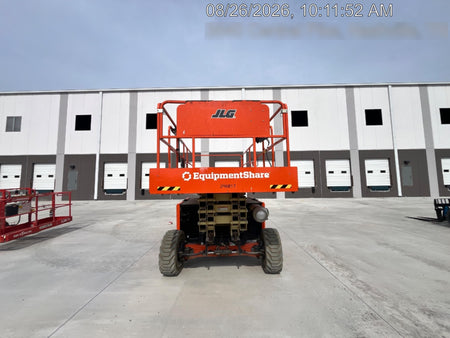 2023 JLG RT4394