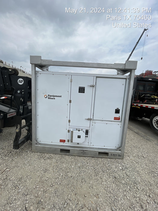 2021 SMARTECH RDDH6000-EH