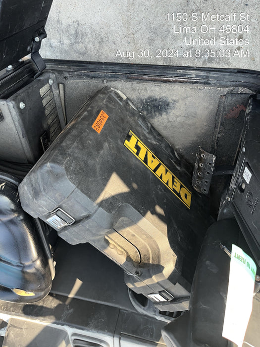 2020 WACKER NEUSON GP6600A