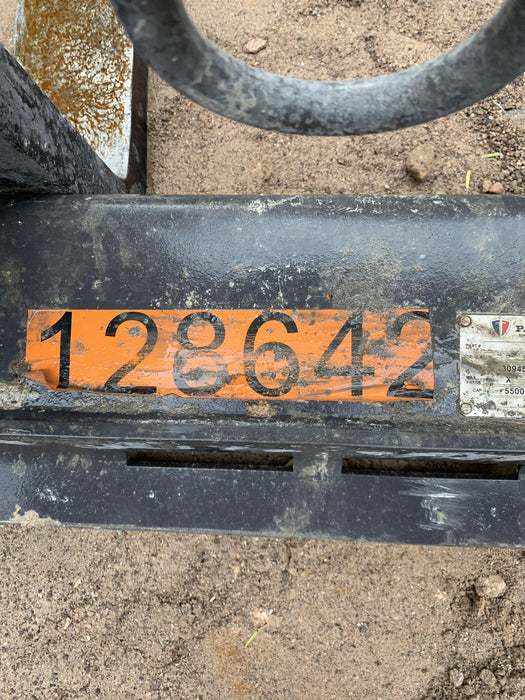 2020 PALADIN 48" Pallet Forks - Paladin