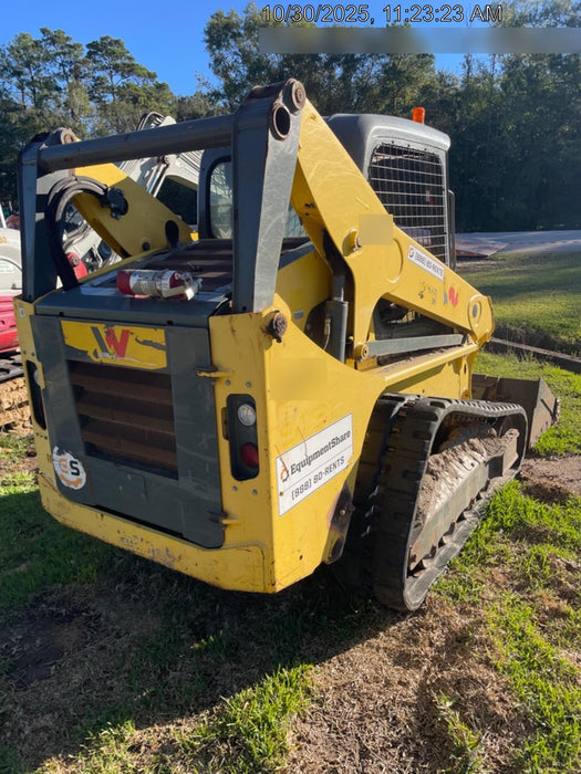 2018 WACKER NEUSON ST31