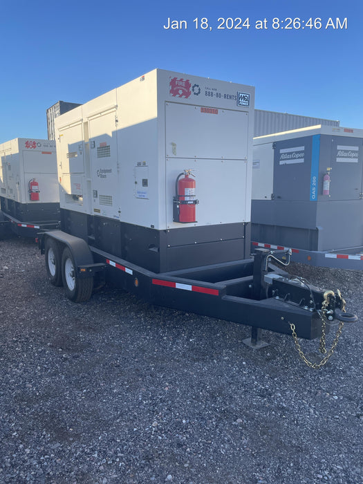 2023 MULTIQUIP DCA220