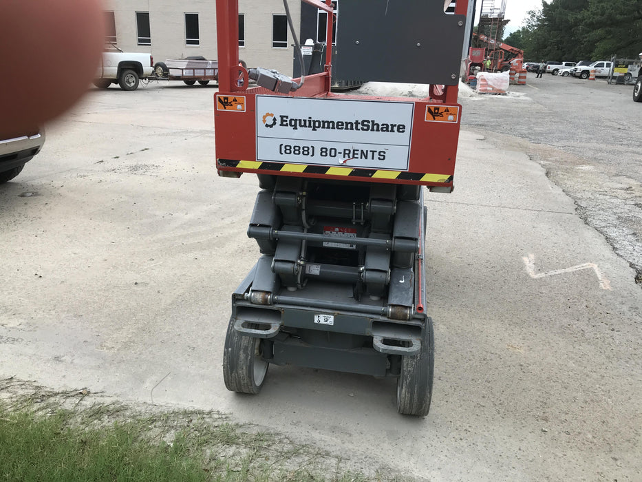 2019 Skyjack SJIII-3226 Skyjack SJIII3226 Standard w/Trojan Batteries