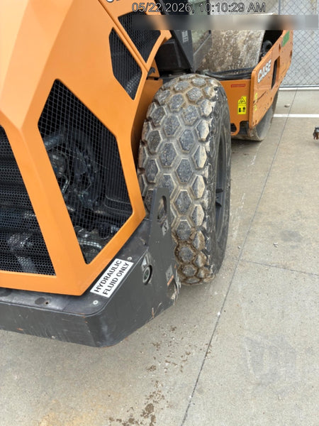 2023 CASE SV207E