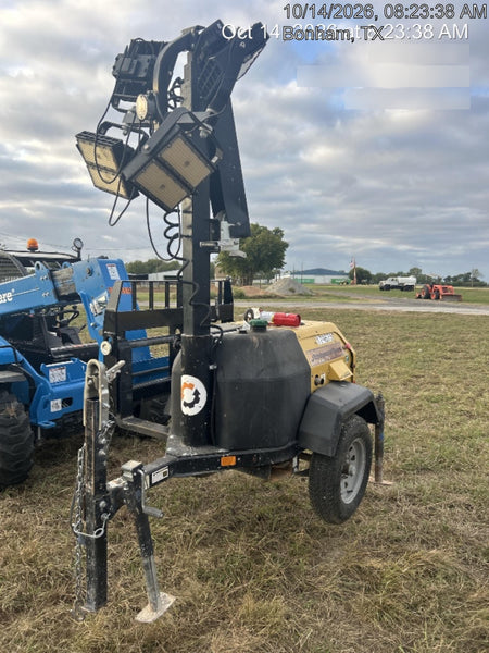 2021 ALLMAND NLV3GR
