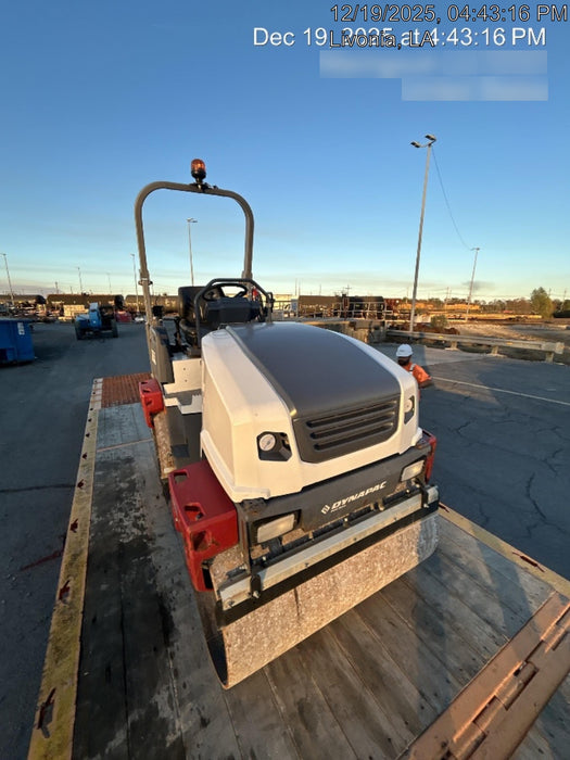 2020 DYNAPAC CC 1200