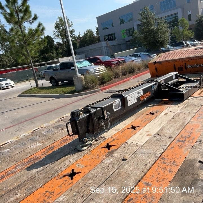 2025 STAR INDUSTRIES M1360B - Star JIB Boom