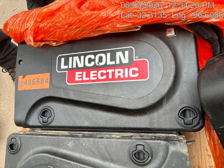 2023 LINCOLN ELECTRIC LN-25X