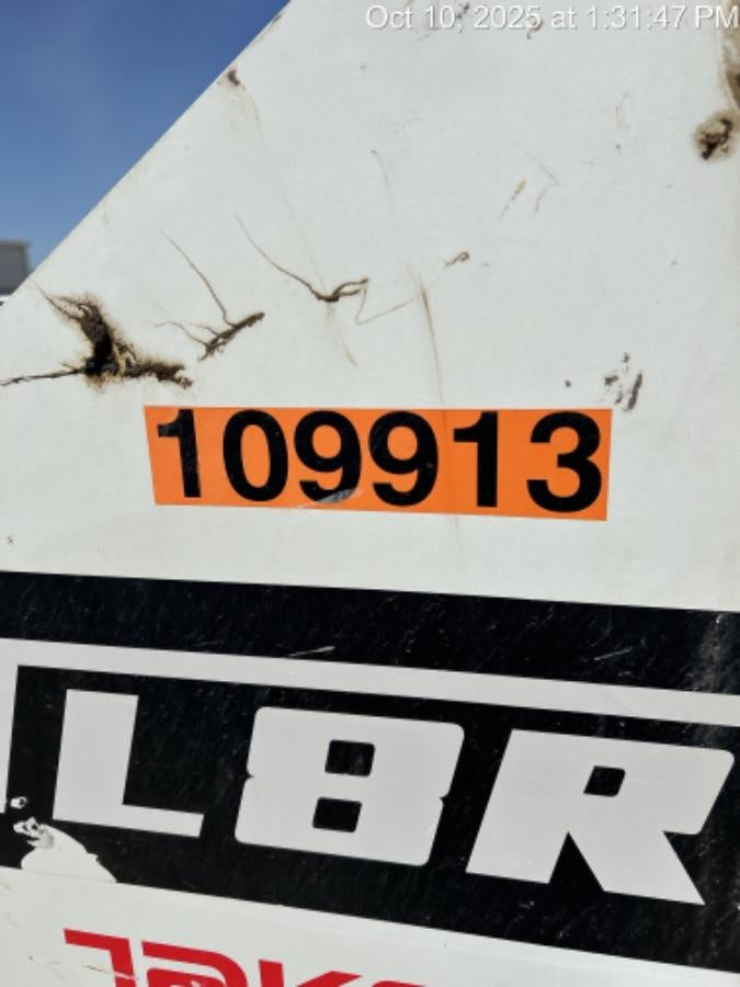 2020 TAKEUCHI TL8R2-R