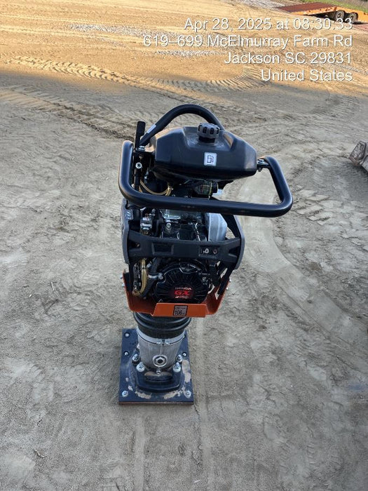 2024 HUSQVARNA LT6005