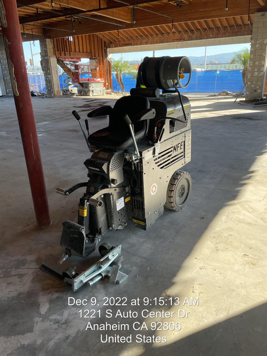 2022 NATIONAL FLOORING 5625DL