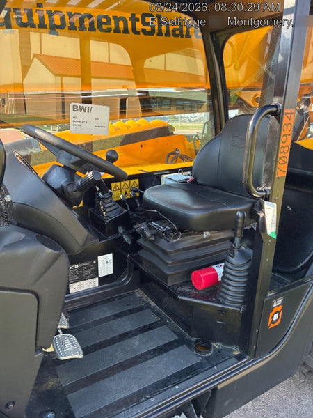 2026 JCB 506-36