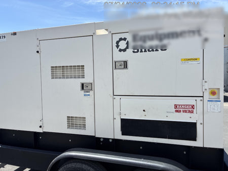 2022 MULTIQUIP DCA125