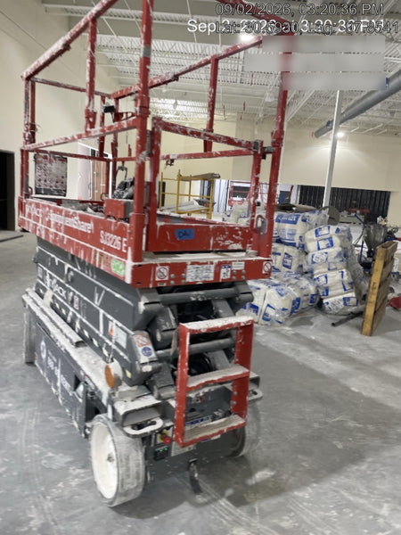 2024 SKYJACK SJ3226