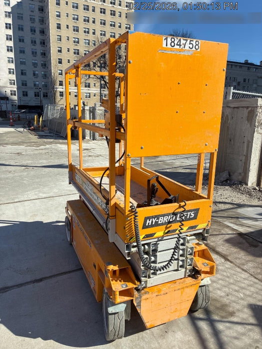 2021 HY-BRID PS-1430