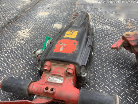 2020 CHICAGO PNEUMATIC CP0112 S