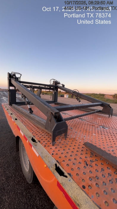 2024 ARROW MATERIAL HANDLING 6-96-4505PG