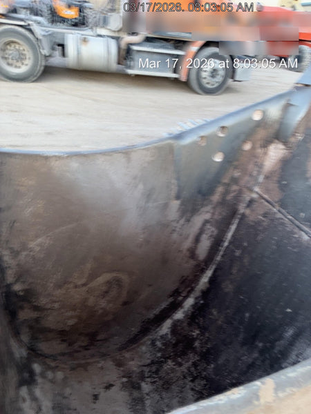 Sany SY265C SY265 Tier 4 - Cab, Hydraulic QC,  Buckets: 48" , Hydraulic Hammer 5,000lb impact class