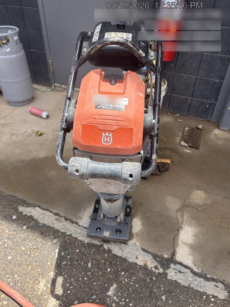 2024 HUSQVARNA LT5005