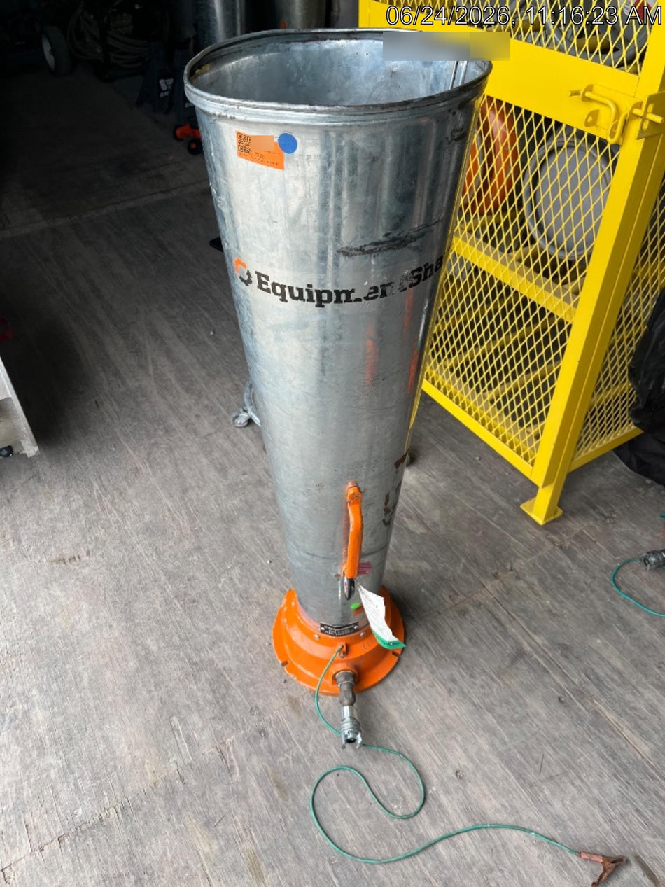 2021 MICHIGAN PNEUMATIC HV-6AM