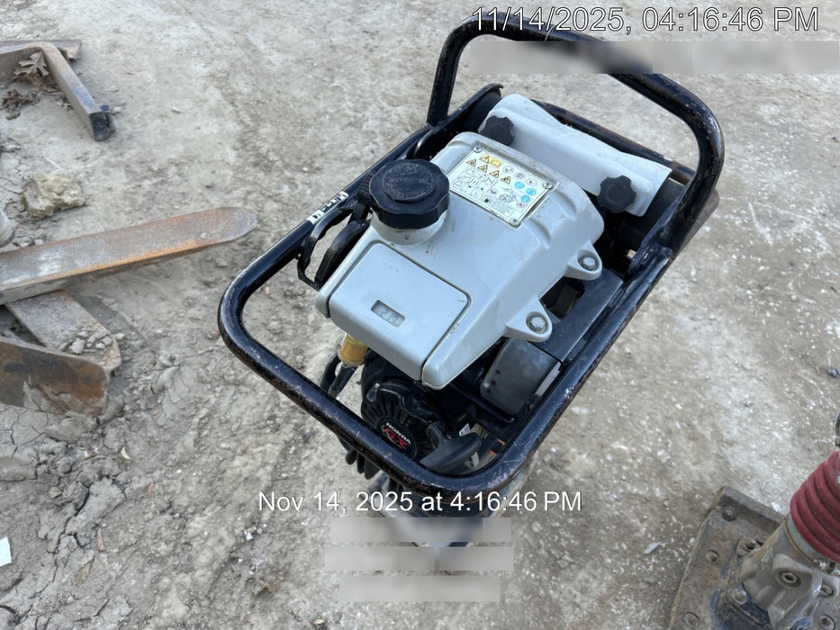 2023 MULTIQUIP MTX60HD