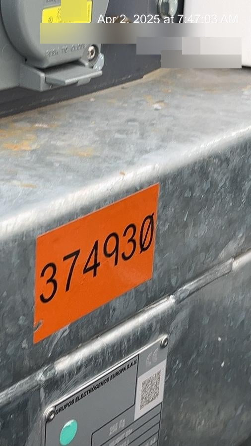 2023 ATLAS COPCO HILIGHT E3 Plus