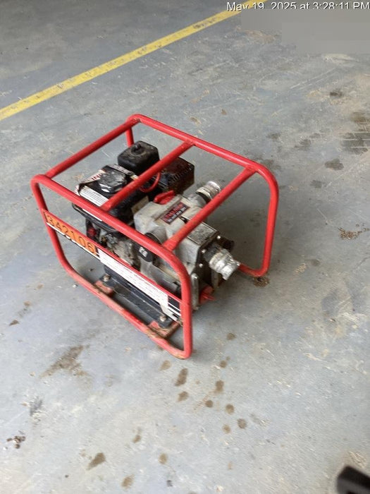 2023 MULTIQUIP QP2TH