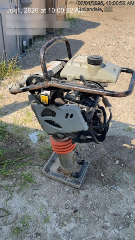 2023 MULTIQUIP MTX60HD