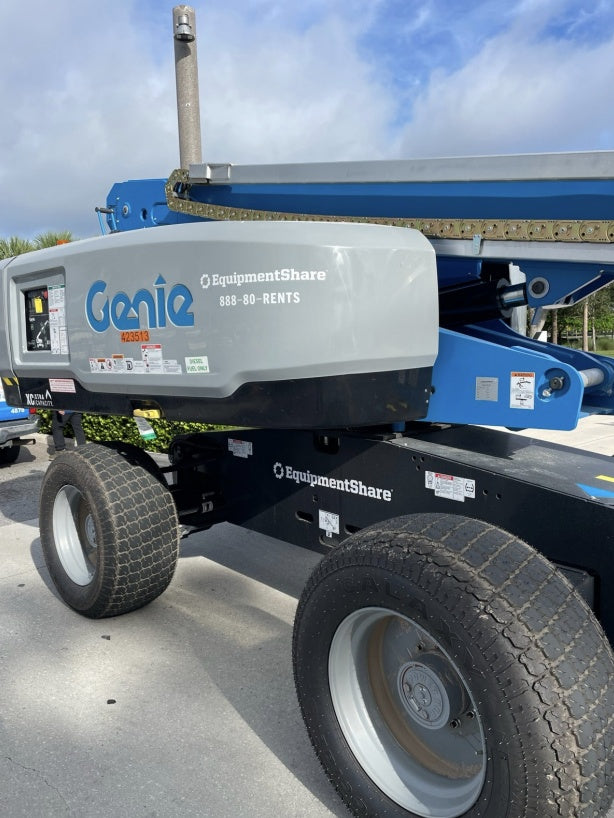 2024 GENIE S-65 HF