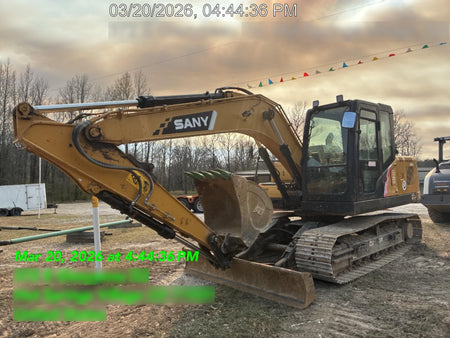 2021 TAG MANUFACTURING 36" Bucket - Tag