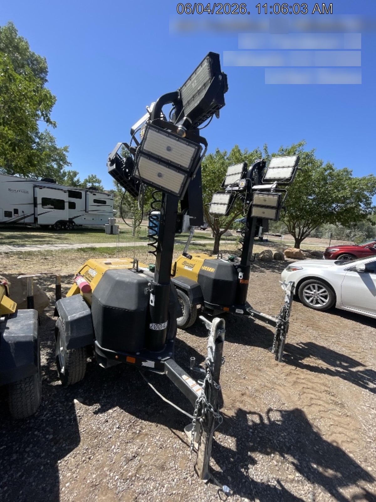 2022 ALLMAND NLV3GR