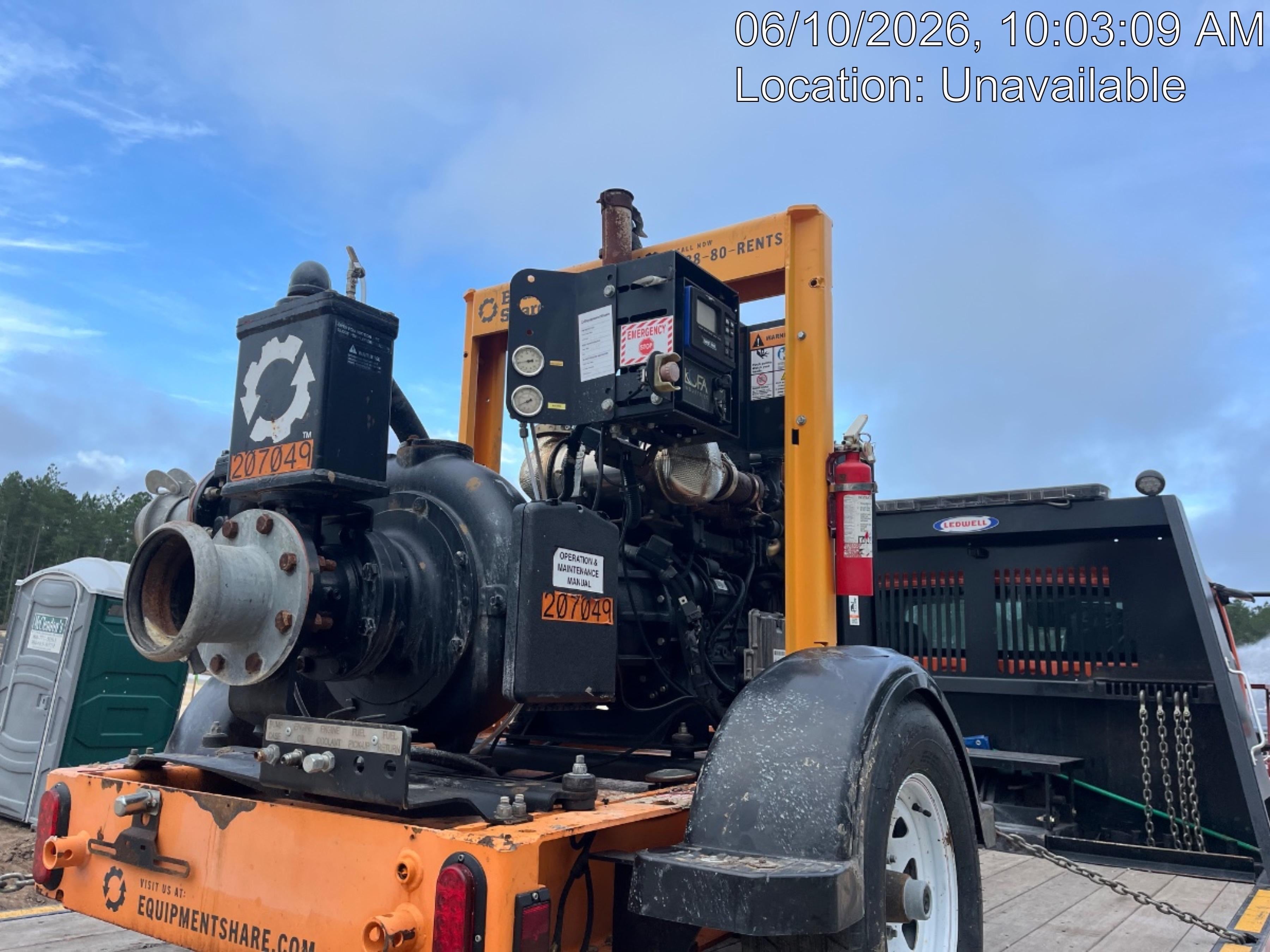 2022 PIONEER PP66S12L71-TD2.9L4