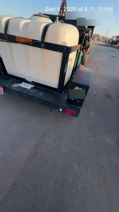 2024 MI-T-M AW-9000-0005 / DHG-4004-B0V6G