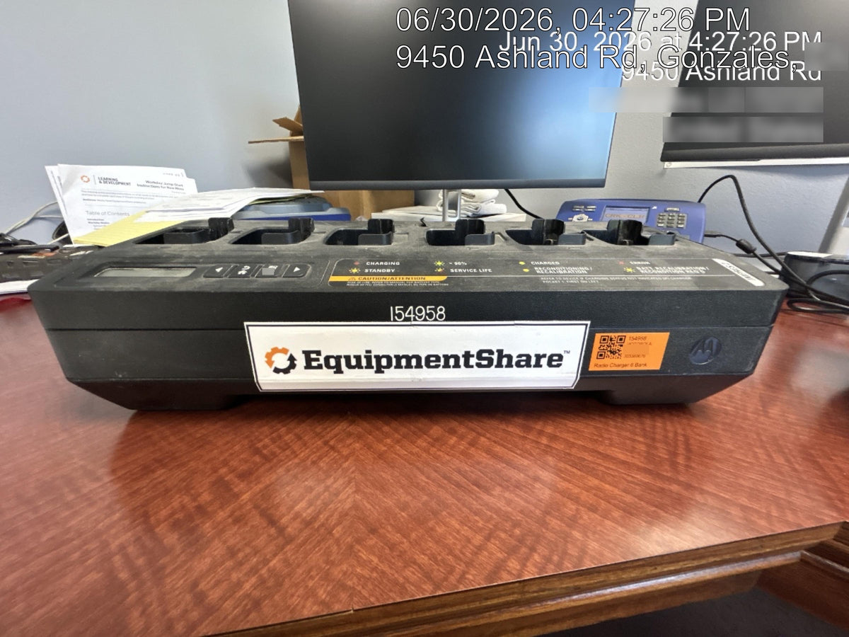 2021 MOTOROLA PMPN4285