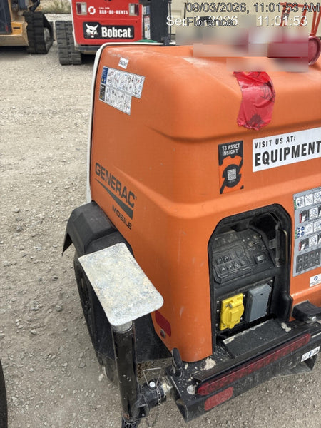 2026 GENERAC MLTS-4