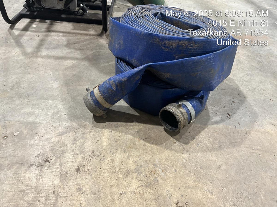 2024 MI-T-M WTP-T03-0MGH