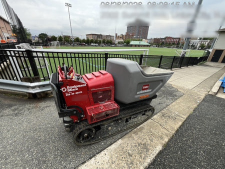 2024 TORO MBTX 2500-TS