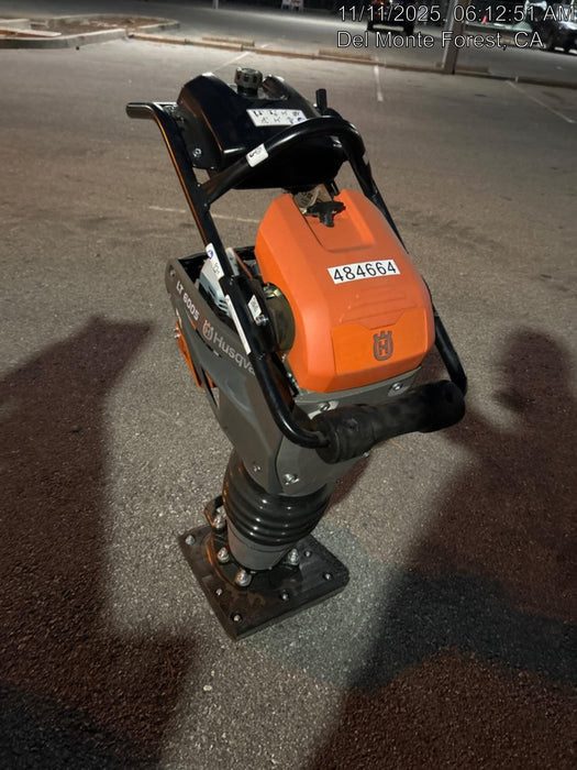 2024 HUSQVARNA LT6005