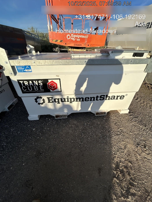 2025 WESTERN GLOBAL 20TCG-ES