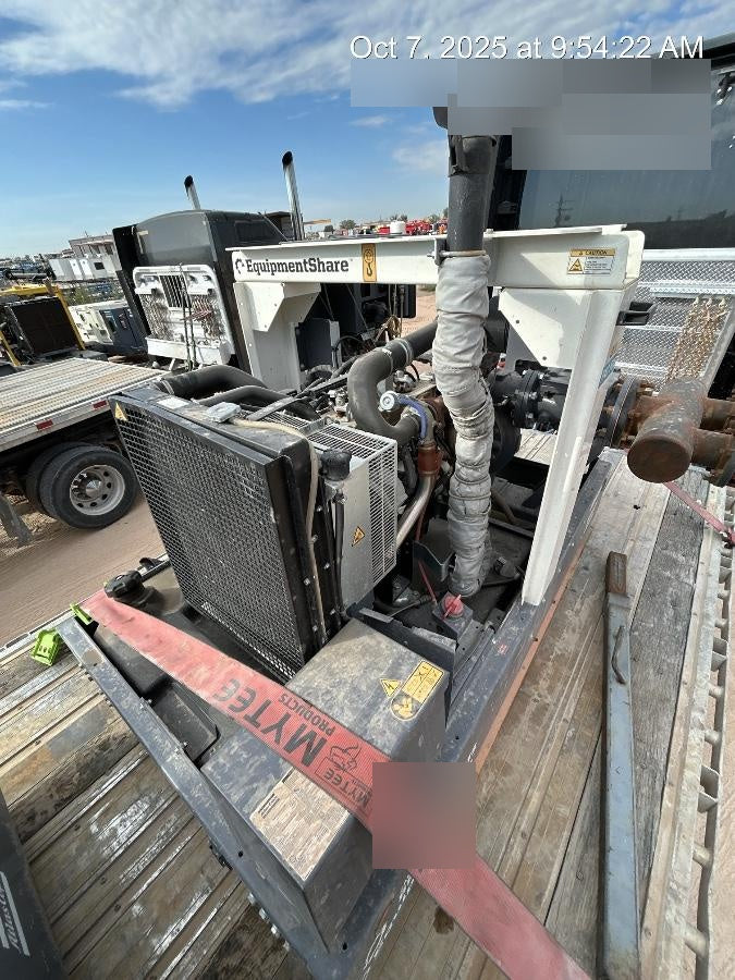 2024 ATLAS COPCO PAC F66 KD