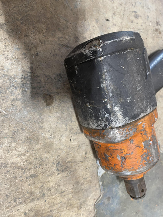 2020 MICHIGAN PNEUMATIC 751SS