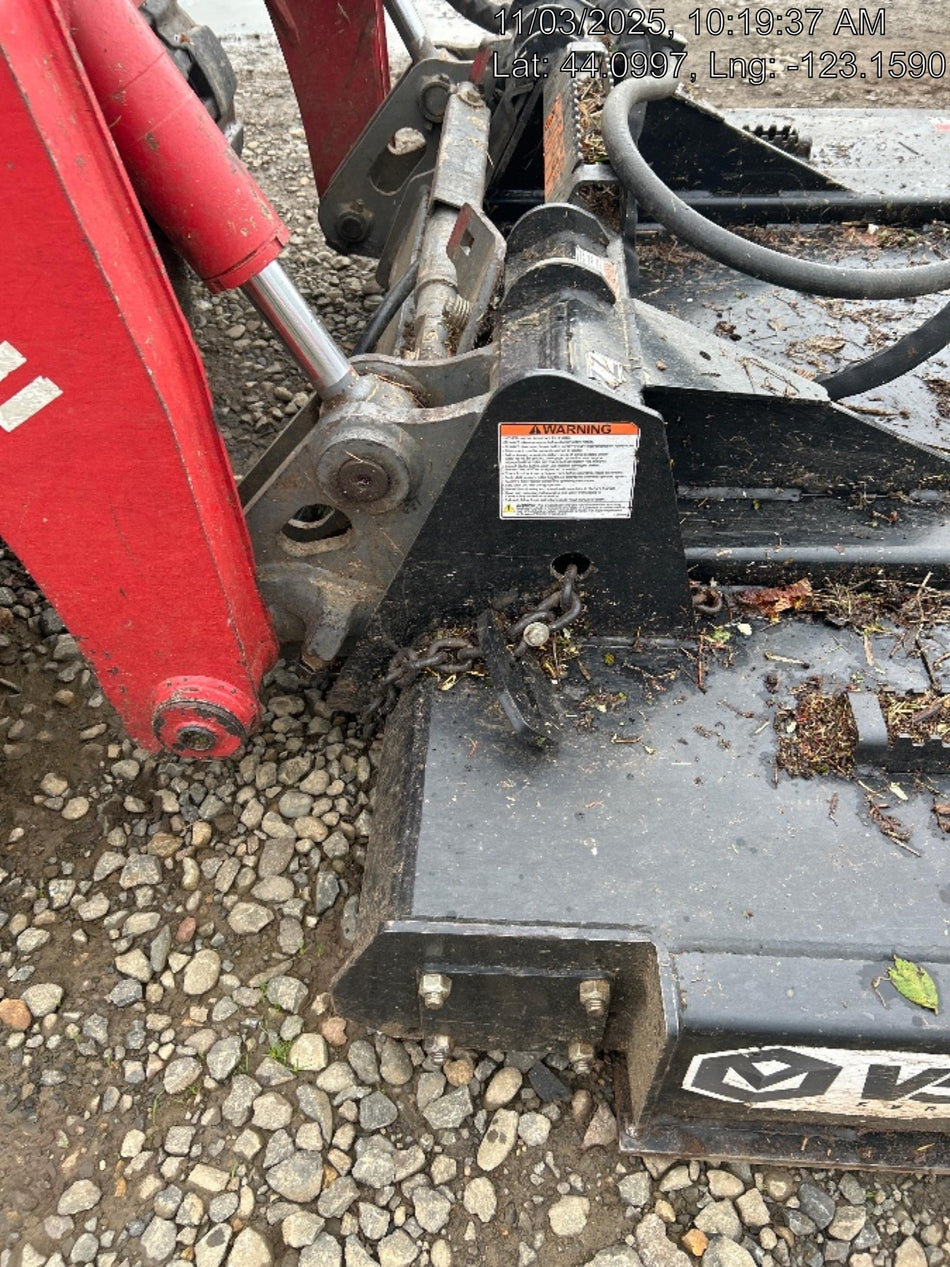 2025 VIRNIG RBV72-25