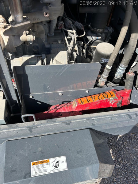 2020 CHICAGO PNEUMATIC CP 1260