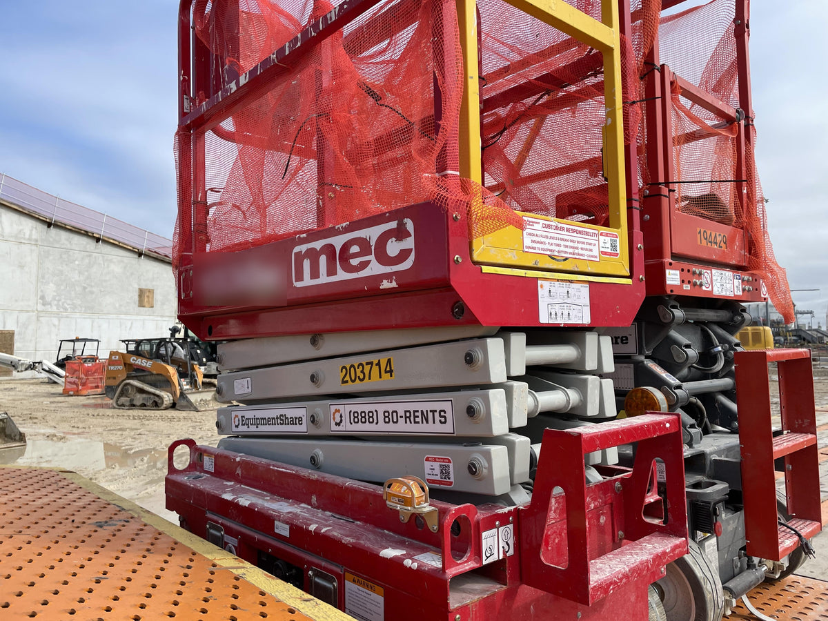 2022 MEC 1330SE