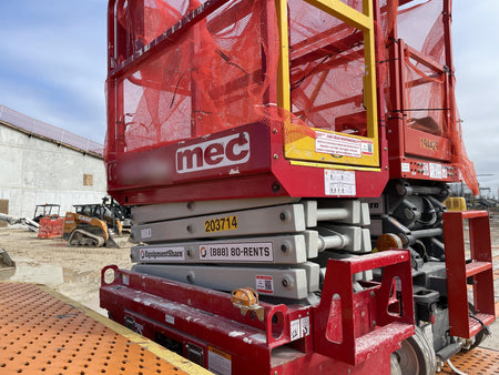 2022 MEC 1330SE