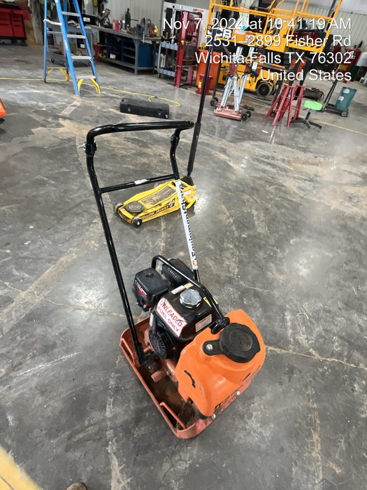 2023 MULTIQUIP MVC82VHW