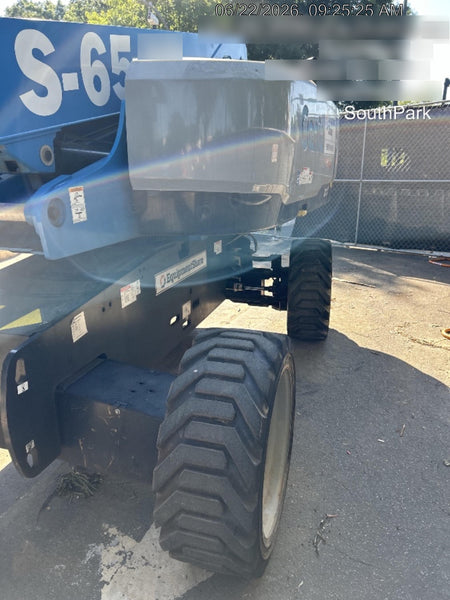 2023 GENIE S-65 XC